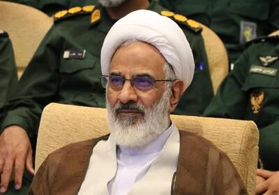 حاجی‌صادقی: انقلاب اسلامی با اقتدار و صلابت پیش می‌رود - تسنیم