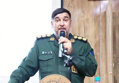 سپاه 39 میلیارد تسهیلات اشتغال‌زایی در شیروان پرداخت می‌کند - تسنیم