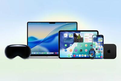 انتشار نسخه بتای iOS 26 و macOS Tahoe برای توسعه‌دهندگان