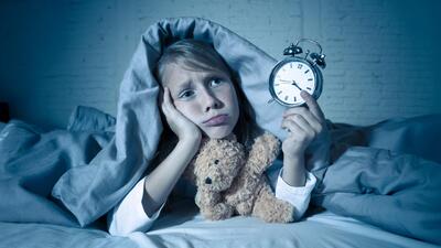 کشف ارتباط ژنتیکی میان ترشح ملاتونین شبانه و شدت علائم ADHD در کودکان