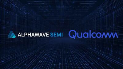 کوالکام با خرید Alphawave Semi وارد بازار پردازنده‌های پرسرعت هوش مصنوعی می‌شود