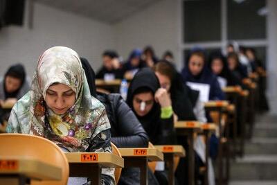 متقاضیان بخواند؛ شرایط سنی استخدامی اعلام شد