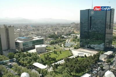 بانک مرکزی سر کیسه را شل کرد/ تزریق 310 هزار میلیارد تومان پول در بازار باز