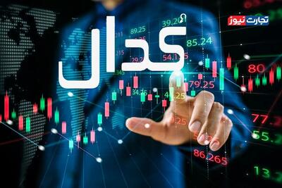 کدال نما| مهمترین اخبار کدال امروز سه شنبه 20 خرداد 1404