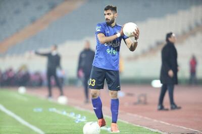 عارف آقاسی استقلال را هم پیچاند!