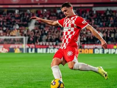 سود ۱۵ میلیون یورویی رئال از خرید جدید ناپولی