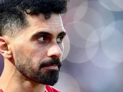 فوری: تمدید عالیشاه، دو ساله با پرسپولیس!