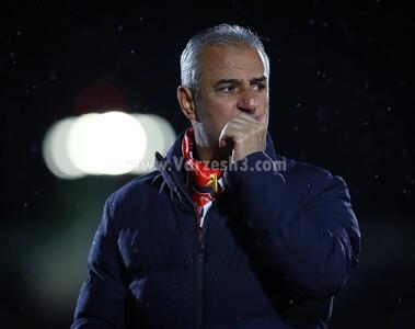 مذاکرات جدید پرسپولیس با بازیکنان مدنظر کارتال