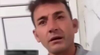 تصاویر جدید از خانه و سر و وضع زندگی قاتل الهه حسین نژاد در اردبیل منتشر شد! - ویدائو مگ