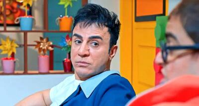 دانلود سریال جدید عمو پورنگ \ آرزوهای چپکی\  + نقد و بررسی - ویدائو مگ