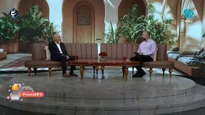 راهکاری برای از بین بردن ضعف بدن + فیلم