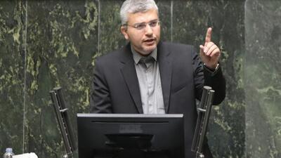 آمریکایی‌ها حق باج‌خواهی از ملت ایران را ندارند