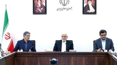 عارف: بخش خصوصی با وجود نوپا بودن در کشور خوش درخشید