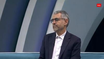 اگر قوانین جامع و شفاف باشند در حوزه نظارت هم کار نماینگان آسان‌تر می‌شود