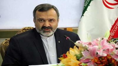 برخورد با قاچاق دفاع از حقوق کارگر ایرانی است