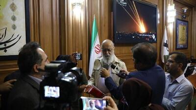 ضرورت نظارت هوشمند بر چراغ‌های راهنمایی و رانندگی