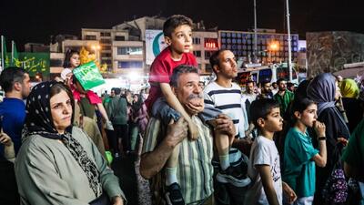 پردیس اجتماعی و فرهنگی خانوادگی «عید غدیر» برپا می‌شود