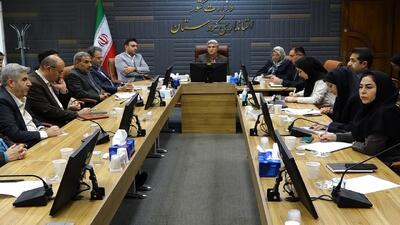 لزوم ساماندهی فاضلاب روستایی در کردستان