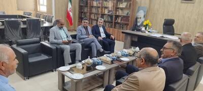 ۳۷ روستابازار تا پایان سال در فارس راه‌اندازی می‌شود/طرح حمایت از تولیدات بومی