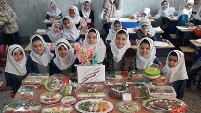 فعالیت‌های پرورشی در مدارس مدرن می‌شود