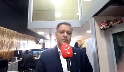 اختلاف قیمت ۲۰۰ هزار تومانی لوبیا چیتی در بازار و فروشگاه‌/ یک بسته بندی ۲۰۰ هزار تومان آب می‌خورد