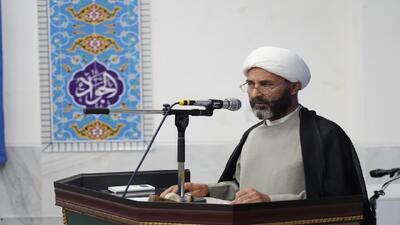 مهمانی بزرگ ۲۷ کیلومتری در روز عید غدیر در سراسر لرستان برگزار می‌شود
