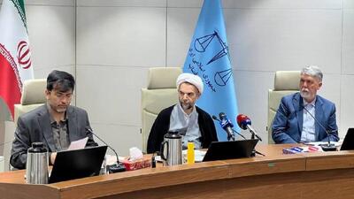 قانون انتشار و دسترسی آزاد به اطلاعات باید به نحو صحیح اجرا شود