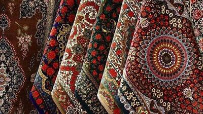 تقویت دیپلماسی فرهنگی از طریق فرش ایرانی