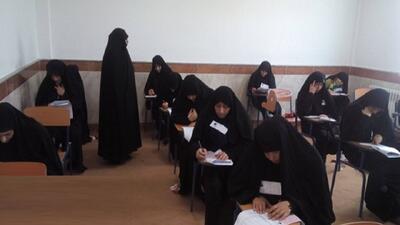 دانشکده بین‌المللی هدی دانش پژوه می‌پذیرد