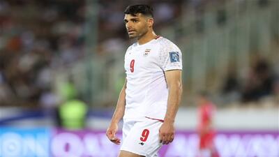 نوراللهی نمی‌خواهد در تیم ملی بازی کند/ در اینتر می‌مانم