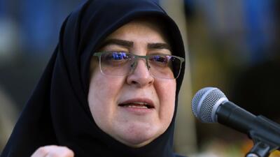 صیانت از اطلاعات شهروندان در حوزه سلامت در دستورکار دولت است