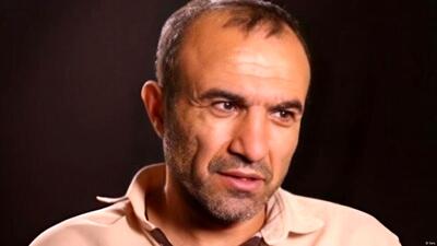 مجاهد کوکور اعدام شد