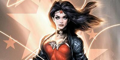 تأیید رسمی ساخت فیلم جدید Wonder Woman در دنیای تازه دی‌سی !