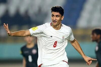 رونمایی از شکار جدید استقلال؛ رزاق نیا رسما معرفی شد!