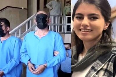 سلامت روان قاتل الهه حسین نژاد تایید شد
