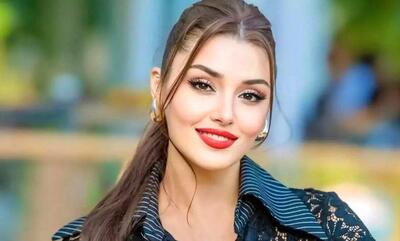 عاشقانه هانده ارچل و نامزدش در پاریس/ عکس
