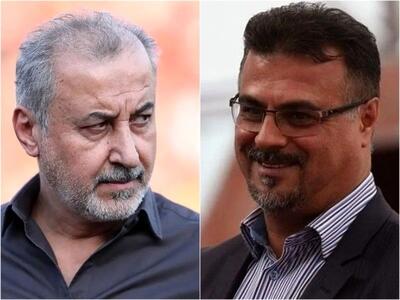 هواداران استقلال در شوک؛ نامه درویش برای جذب مهدی قائدی!