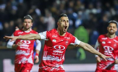 پیشنهاد رسمی پرسپولیس برای ۴ لژیونر خبرساز شد