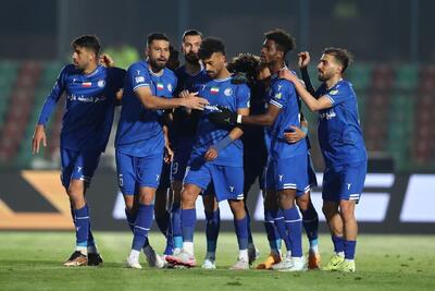 اولین خرید باشگاه استقلال قطعی شد