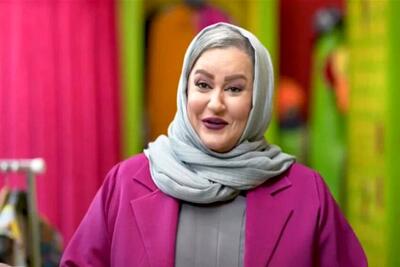 بازیگر مختارنامه: فقط نعیمه نظام‌دوست به من تبریک گفت