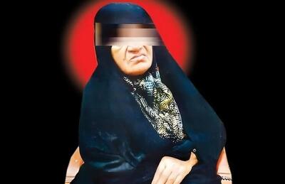 تیشرت کلثوم اکبری قاتل هم آمد + عکس