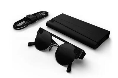 عینک هوشمند Snap Spectacles در راه است