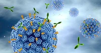 انتقال ویروس HPV از استخر واقعیت دارد؟
