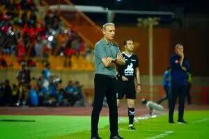 پیرمردهای پرسپولیس در آستانه جذب در فولاد