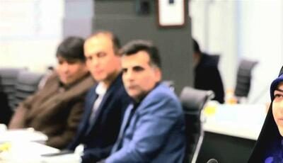 ۹۷ درصد کارگاه ها ایمن نیستند