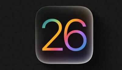 نسخه‌ بتای iOS 26 را زودتر از همه روی آیفونتان نصب کنید