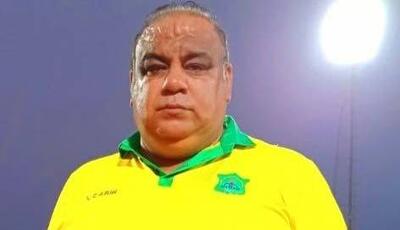 گفت‌ و گو با لیدر آبادانی که در عمان معروف شد!