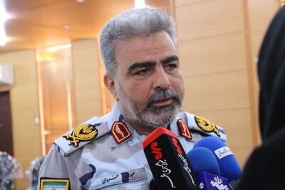 آتش زدن  لنج حامل سوخت قاچاق در آب‌های استان بوشهر توسط قاچاقچیان