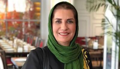 فریبا کوثری: فقط نعیمه نظام‌دوست برای بزرگداشت من خوشحال شد و تبریک گفت
