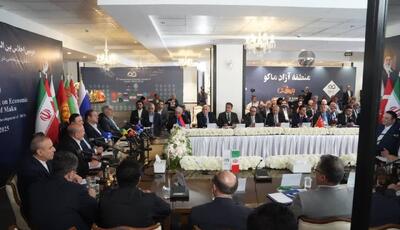 ایران و آذربایجان در آستانه توسعه روابط